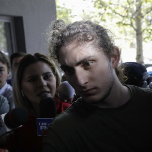 Instanța respinge cererea familiilor victimelor de schimbare încadrării juridice a lui Vlad Pascu în procesul accidentului din 2 Mai, unde doi tineri au murit și alți trei au fost răniți