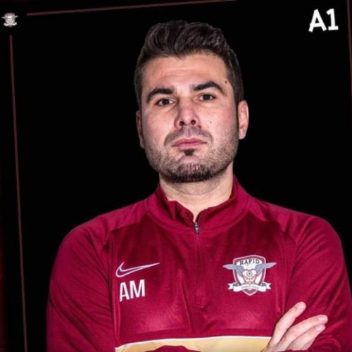 Fotbal: Mutu demisionează din CFR Cluj după înfrângerea din Cupa României