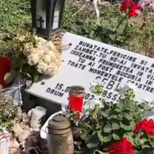 Momente grele pentru părinții victimelor de la 2 Mai: Mamei lui Sebi i s-a făcut rău după ce avocatul apărării a spus că e culpă comună
