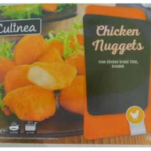 Alertă alimentară la Lidl! Produs posibil contaminat cu Salmonella retras de pe rafturi!