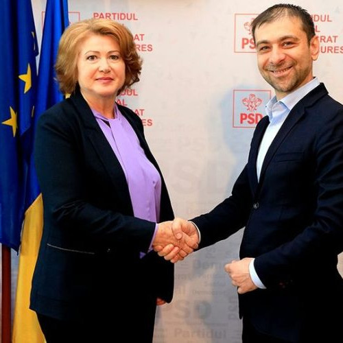 Normalitate în Maramureș! PSD și Pro România se reunesc pentru alegerile locale urmând exemplul stângii politice populare.