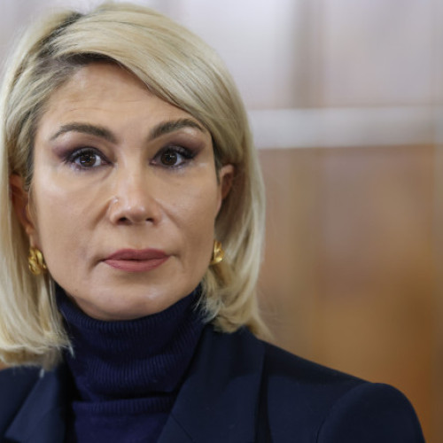 Raluca Turcan anunță investiția record pentru noua operă din Iași