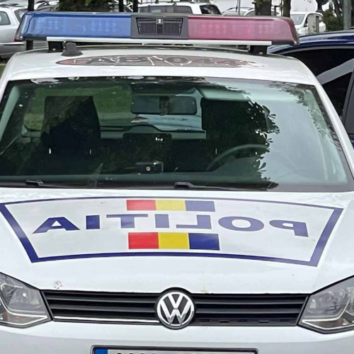 Doi Bărbați din Alba Iulia și Teiuș, cercetați penal de Poliție pentru conducere sub influența alcoolului și fără permis în trafic