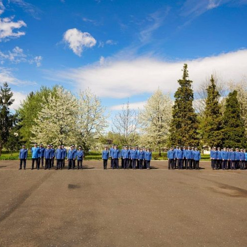 Aniversarea celor 174 de ani de la înființarea Jandarmeriei Române, marcata ieri, la sediul Inspectoratului de Jandarmi "Pintea Viteazul" din Maramureș, prin ceremonii militare și recompense pentru cadre