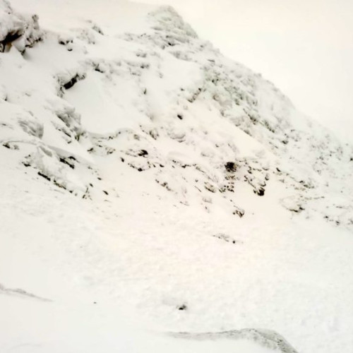 Alertă de Avalanşe în Munții Făgăraș: Riscul este în Creștere la Bâlea Lac, Meteorologii Avertizează