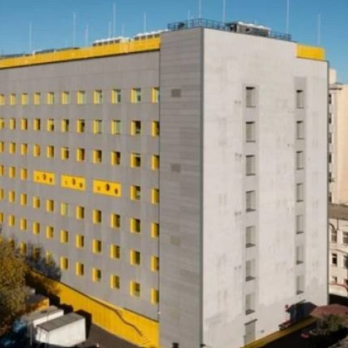 Rafila emite ordin de recunoaștere a spitalului pentru copiii bolnavi de cancer, construit din donații, închis de 4 luni