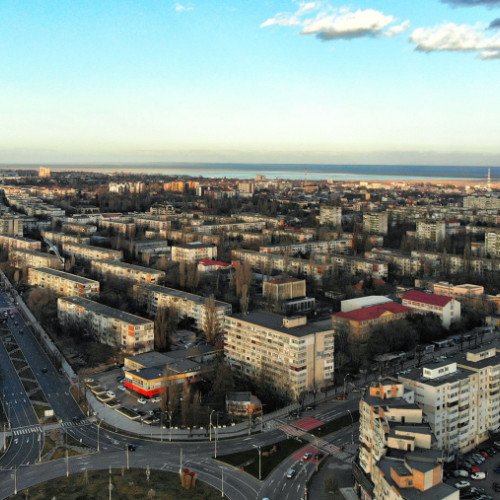 Lucrări la rețelele de curent în Galați, multe cartiere afectate vineri