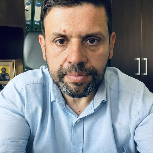 Marian Tănase, viceprimarul comunei Șotânga, propus pentru poziția de subprefect al județului Dâmbovița de către PSD