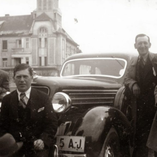 Ziua Automobilistului în România: Recorduri remarcabile și curiozități mai puțin cunoscute despre pasiunea șoferilor din țară