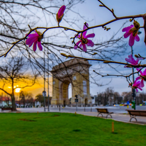 Prognoza meteo pentru Paște: Cum va fi vremea în următoarele patru săptămâni