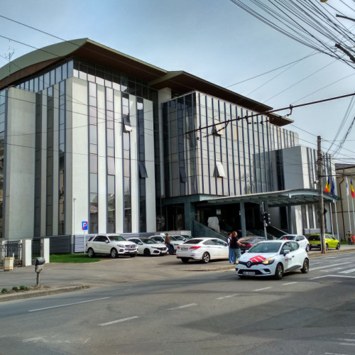 Concurs pentru postul vacant de referent organizat de Primăria Galați. Vechime minimă și studii liceale obligatorii.