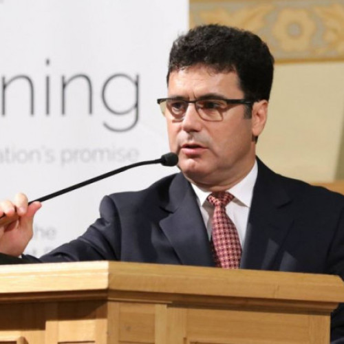 Klaus Iohannis, candidat la NATO: Întărește poziționarea României la graniță