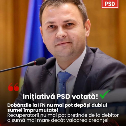 Dobânzile încălzesc cartierele din România. Creditele bancare limitate la maxim 50% din valoarea inițială, vindecare pentru societăți de leasing și instituții financiare nebancare, recuperarea creanțelor limitată la sume rezonabile