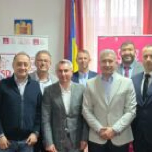 Lucian Pătrașcu, candidat la Consiliul Județean Brașov, promite modernizarea infrastructurii rutiere pentru fluidizarea traficului în zona sensurilor giratorii