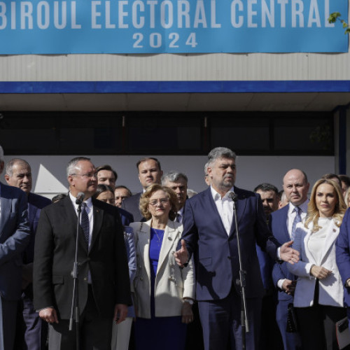 Mihai Tudose și Rareș Bogdan, la BEC: Nu au fost jigniri, ci doar replici. Reacțiile făcute de cei doi sunt importante pentru țară.