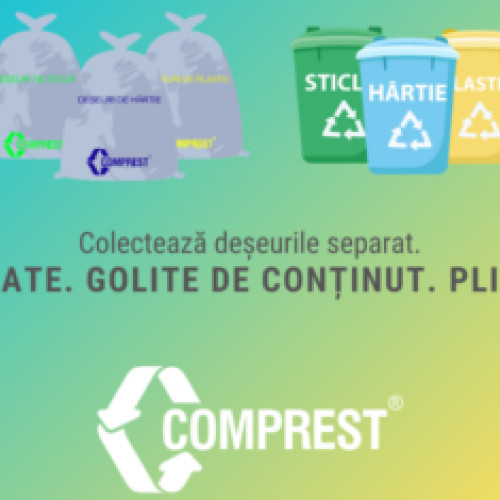 Colectarea deșeurilor reciclabile în săptămâna 8-14 aprilie 2024: Alătură-te comunității noastre de cititori de pe Facebook!