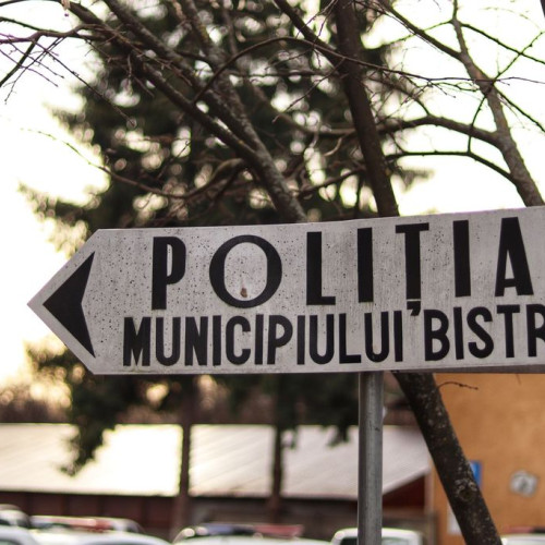 Barbati arestati pentru furt de echipament de schi si pescuit in Bistrita - detaliile cazului