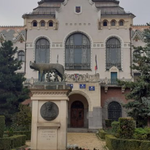 Sapte localitati din judetul Mures vor avea schimbari in numarul de consilieri locali pentru mandatul 2024-2028