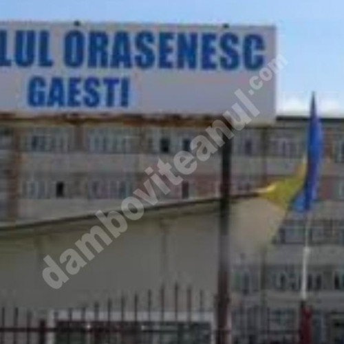 Disputa electorală privind Spitalul Găești: Realitatea din spatele campaniei alegerilor locale