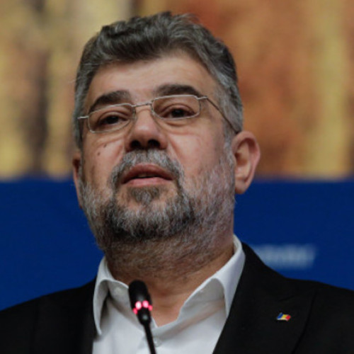 Marcel Ciolacu, Președintele PSD: Vom vorbi despre candidatura la Prezidențiale după 10 iunie - Facem politică pentru România și români la dorința lui Dumnezeu