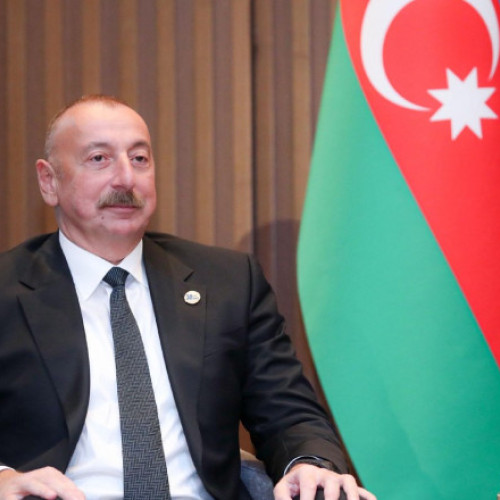 Preşedintele Azerbaidjanului avertizează Occidentul să nu folosească Armenia drept avanpost militar: „Vor fi consecințe”