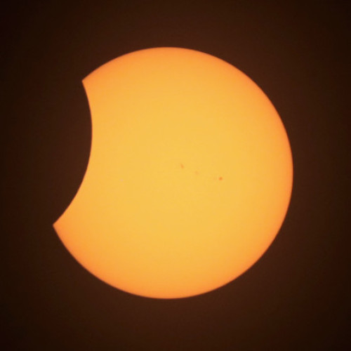 Patru piloți NASA vor urmări eclipsa din avioane specializate de la înălțimea de 15.000 de metri pe data de 8 aprilie.