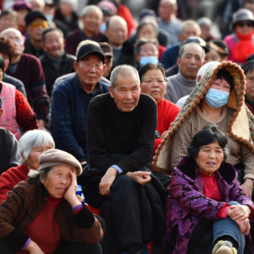 În China, 300 de milioane de oameni vor ieși la pensie în următorul deceniu. Cum a afectat sistemul lui Xi viața pensionarilor