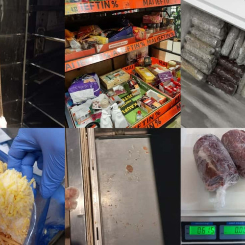 Amenzi uriașe pentru încălcarea drepturilor consumatorilor în Alba! Peste 180 de firme verificate de comisari, 68 in domeniul alimentației publice și 112 in cel al bunurilor nealimentare