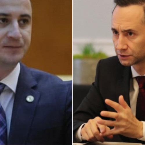 Simonis: Nica vrut să se alăture PSD și aduce 17 primari, dar promisiunea nu s-a realizat. Nica: Rămân fidel valorilor liberale și neagă tranzacționarea voturilor