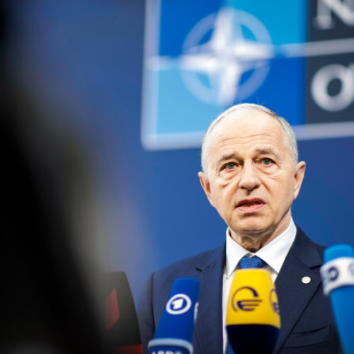 Ar accepta Geoană să fie candidatul PSD-PNL la prezidenţiale? „Simt că ei încearcă să spună: fără noi nu se poate. Se poate şi fără ei”