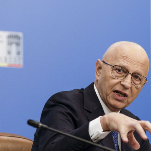 Geoană: Nu-mi fac campanie pe spatele NATO. Sunt tot mai înclinat să revin şi să slujesc ţara mea