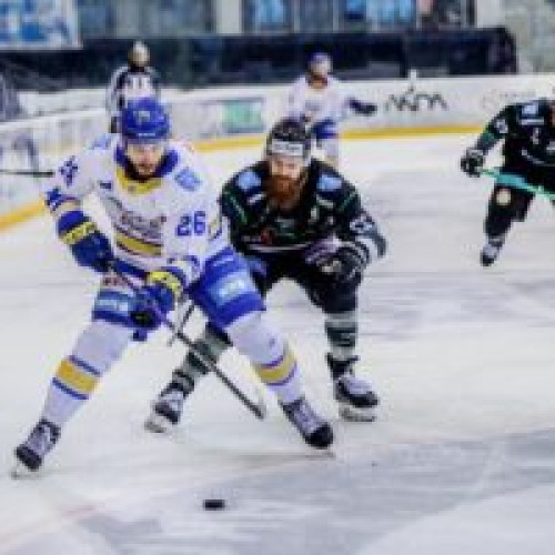 Corona Brașov cucerește titlul în finala Erste Liga cu un scor de 2-0 în meciul general!