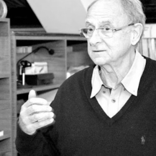 Economistul Ilie Șerbănescu a decedat la vârsta de 81 de ani, surse politice și jurnaliști raportează