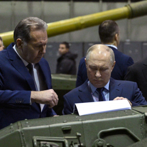 Analiză Semnele care arată că Ucraina pierde în acest moment - încet, dar sigur - războiul cu „economia Kalașnikov” a Rusiei