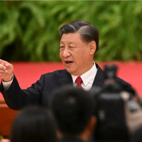 Lumea nu este pregătită pentru următorul șoc „made in China”. Cele trei industrii noi cu care Xi vrea să invadeze piețele din UE și SUA