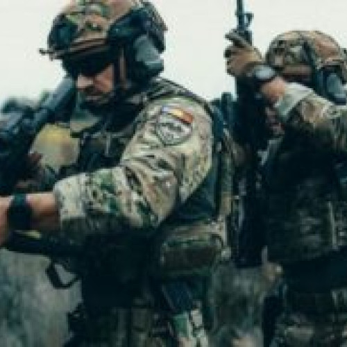 Reintroducerea stagiului militar obligatoriu, o posibilă soluție pentru deficitul de personal în armată.