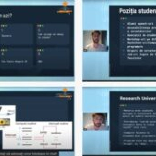 TeachBV organizează cursuri gratuite pentru elevii braşoveni pasionați de informatică