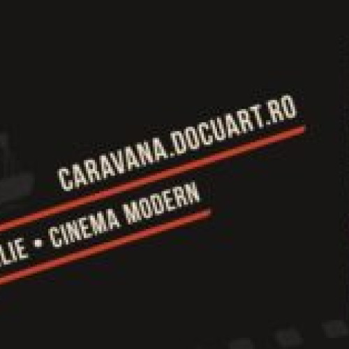 Caravana Docuart rulează la Cinema Modern din Brașov cu șirul scurt al documentarelor. Trei titluri importante sunt incluse în programul de primăvară la ediția a 11-a. Intrarea este gratuită, în limita locurilor disponibile. Cazul inginerului Ursu, Playback și Valuri pe uscat, sâmbătă și duminică la Cinema Modern. Nu rata proiecțiile și discuțiile cu regizorul Șerban Georgescu. Caravana Docuart este un proiect finanțat de Centrul Național al Cinematografiei, în parteneriat cu Centrul Cultural Apollonia Brașov.