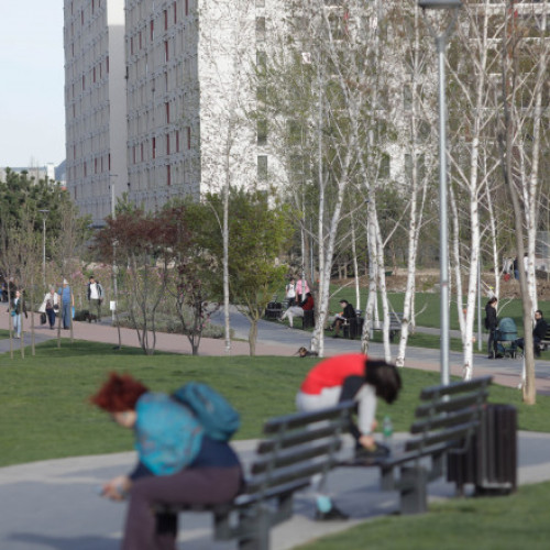 Au fost aprobate exproprierile pentru extinderea unor parcuri din București. Vor fi amenajate și mai multe grădini publice