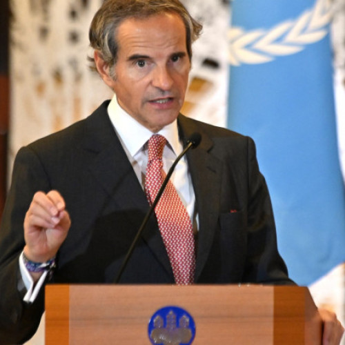 Directorul AIEA la București: Centrala de la Cernavodă, un lider în siguranța energiei nucleare