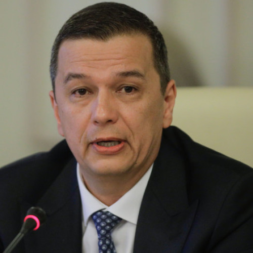 Grindeanu: PSD și PNL trebuie să aibă candidați separați la prezidențiale în primul tur; Ciolacu, un bun potențial președinte