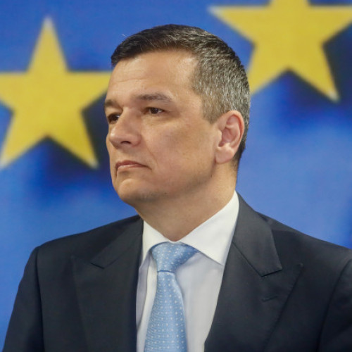 Sorin Grindeanu, optimist pentru un rezultat de peste 50% la noi alianțe PSD-PNL în alegerile viitoare