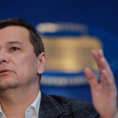 Exclusiv Grindeanu spune că USR a “cărat urși prin păduri” să blocheze A1 Margina-Holdea. Despre Drulă: Nu a facut 1 km de autostradă