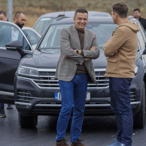 Grindeanu: Drulă, deputat al Timiș, reamintește de responsabilitatea față de alegători și este criticat pentru absența sa în județ