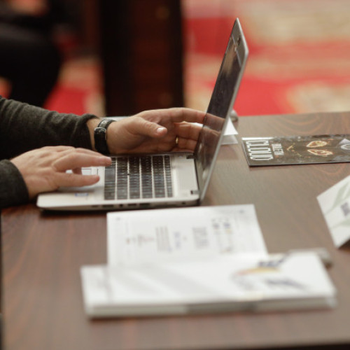 Parlamentarii cer să lucreze online ca să aibă timp de campanii electorale. Alfred Simonis: Nu înseamnă că nu se lucrează