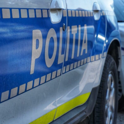 Incidentul violent între adolescente din Galați, pe strada Barboși. Sesizarea a fost făcută de un bărbat de 47 de ani.