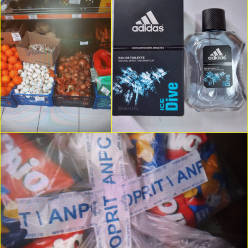 Restaurante si Magazine din Sate Amendate de Protectia Consumatorilor