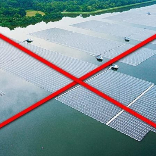 Planul de construire a unui parc solar ridică neînțelegeri în Zetea