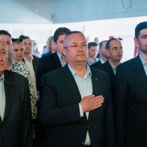 George Tuță, a fost desemnat candidatul oficial al PNL pentru Primăria Sectorului 1. "Astăzi ne vorbiăm despre încredere", afirmă liderul PNL, Nicolae Ciucă. Partidul a fost prezent la eveniment, precum și alți politicieni importanți. Șeful liberal a subliniat că încrederea este esențială pentru activitatea filialei PNL din Sectorul 1 și că acum depinde de echipa de conducere să câștige încrederea cetățenilor. Militarul Nicolae Ciucă a venit cu un mesaj către George Tuță, amintindu-i că Sectorul 1 este "capitala capitalei". "Trebuie să vă câștigați încrederea cetățenilor că Sectorul 1