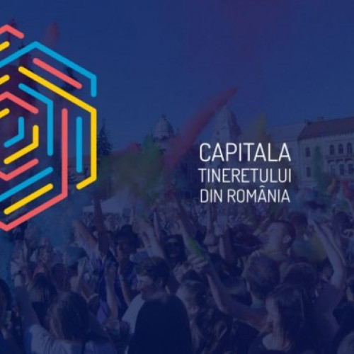 Competiția pentru Titlul de Capitala Tineretului din 2026, înscrierile deschise pentru orașele din România